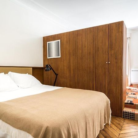 Pied A Terre Palestro Apartment Paris Luaran gambar