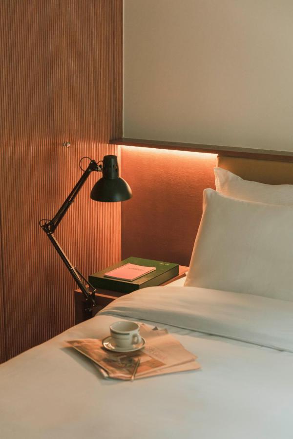 Pied A Terre Palestro Apartment Paris Luaran gambar