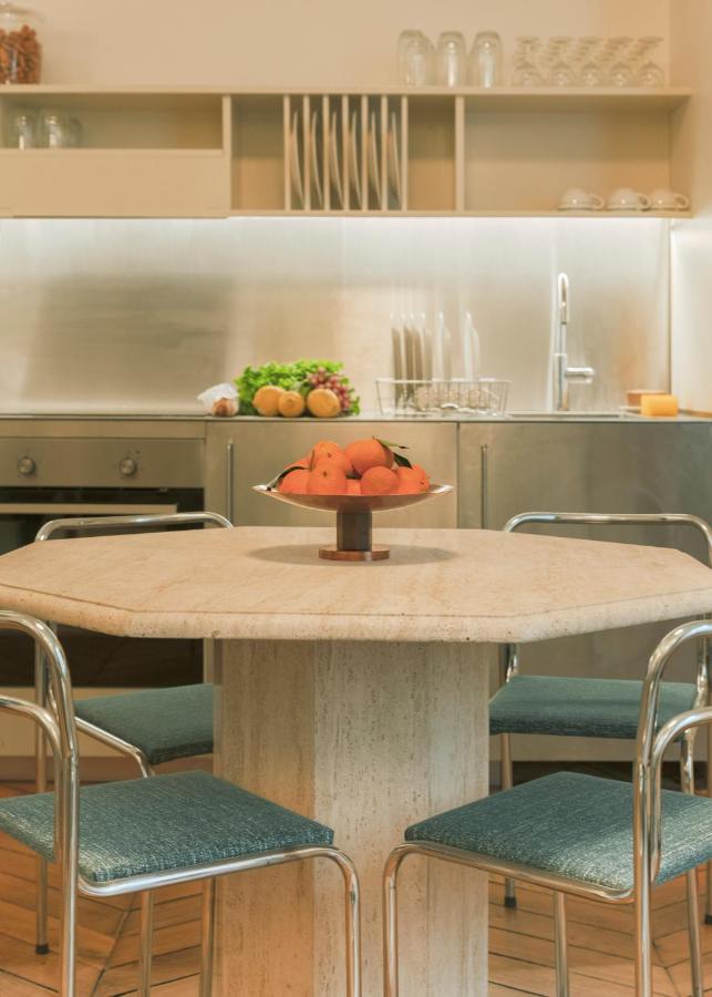 Pied A Terre Palestro Apartment Paris Luaran gambar