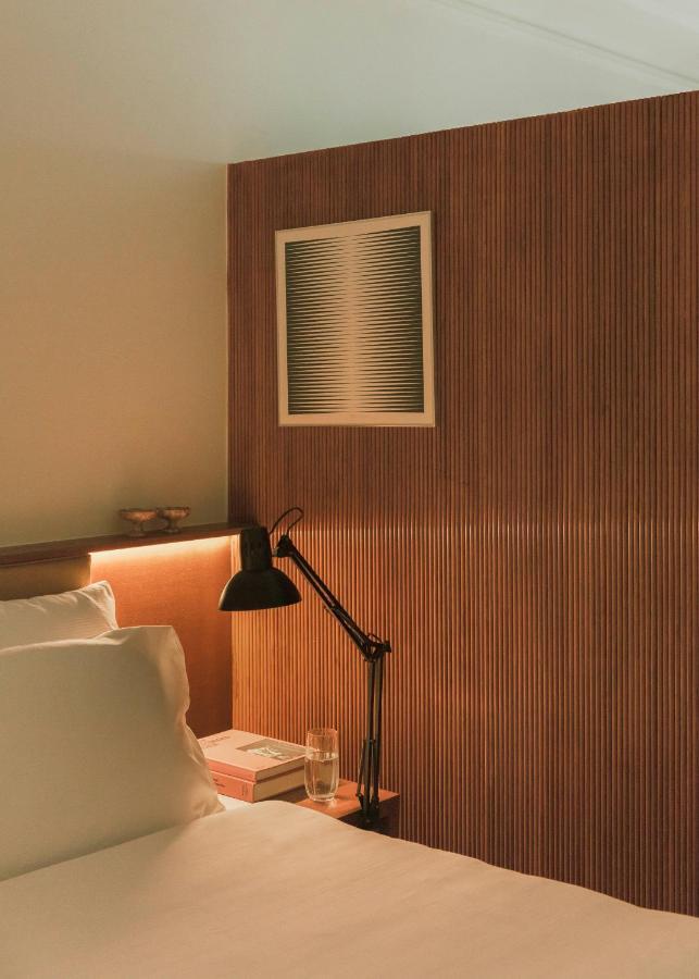 Pied A Terre Palestro Apartment Paris Luaran gambar