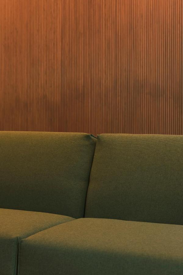 Pied A Terre Palestro Apartment Paris Luaran gambar