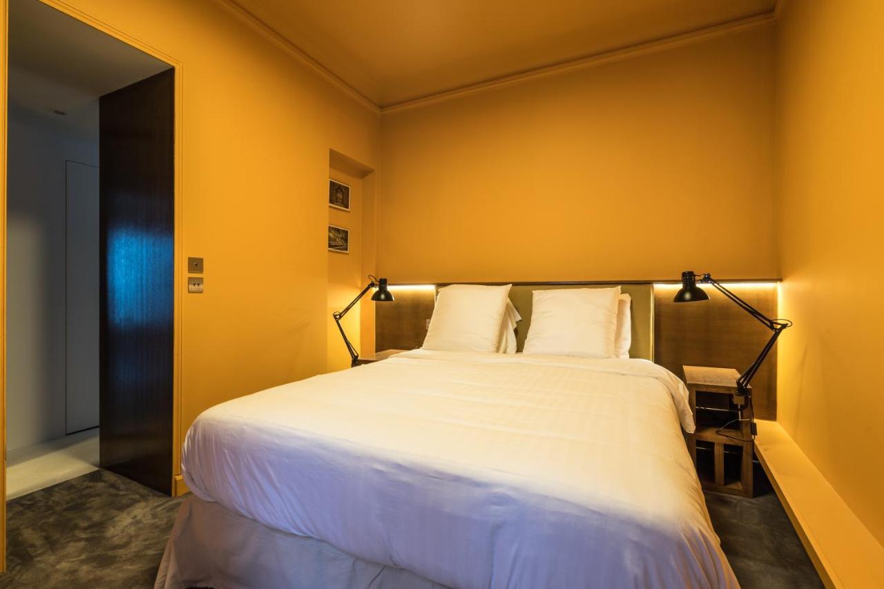 Pied A Terre Palestro Apartment Paris Luaran gambar