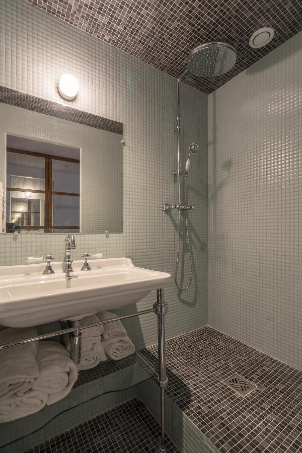 Pied A Terre Palestro Apartment Paris Luaran gambar